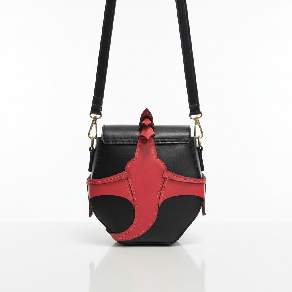 DragonCraft Bag