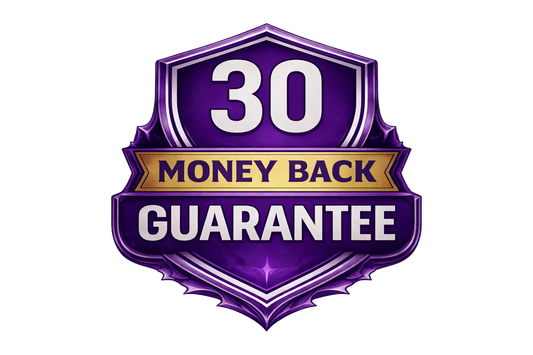 30 day warranty