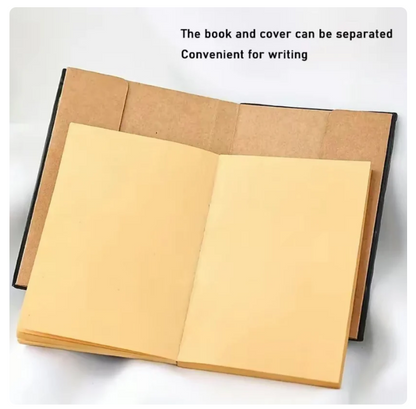 Dragon Eye Dark Fantasy Journal