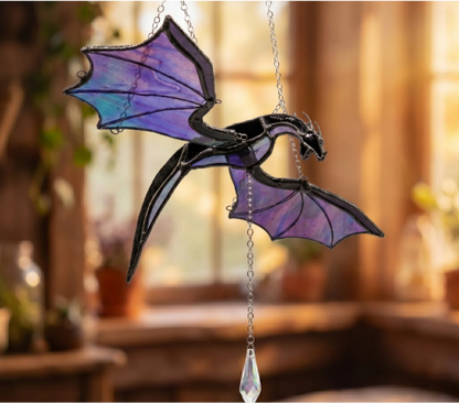 DragonCraft's Dragons