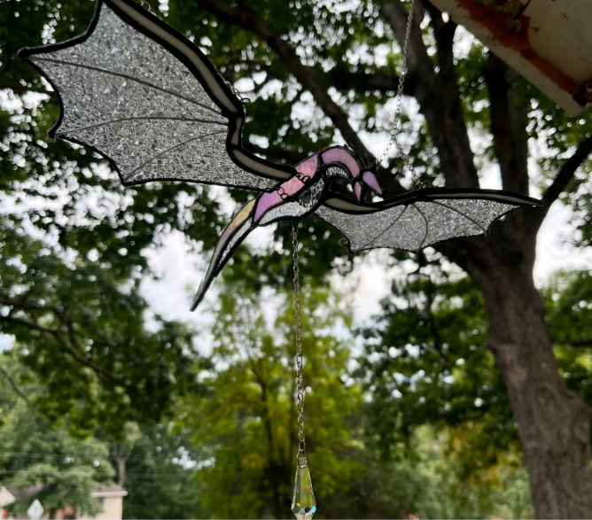 DragonCraft's Dragons
