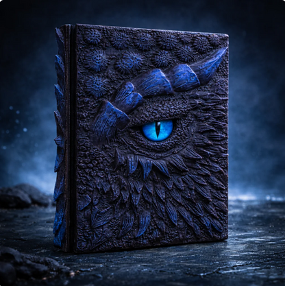 DragonCraft Journal