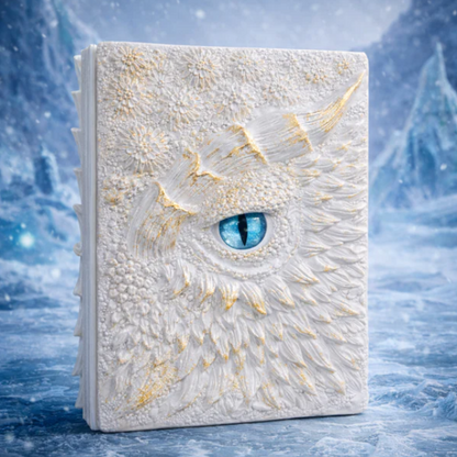 DragonCraft Journal