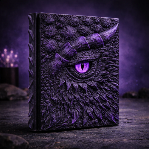 DragonCraft Journal