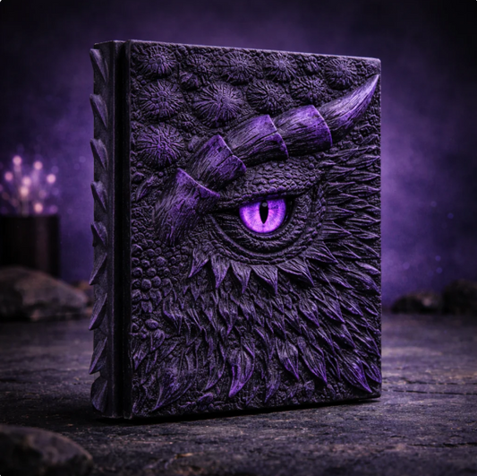 DragonCraft Journal