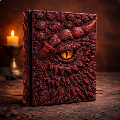 DragonCraft Journal