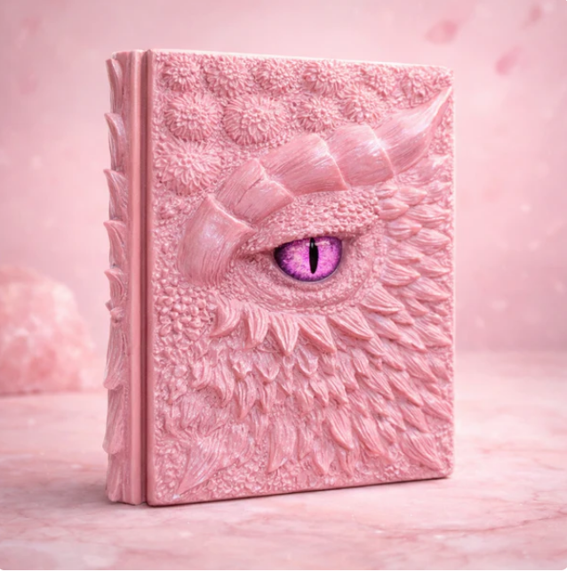 DragonCraft Journal