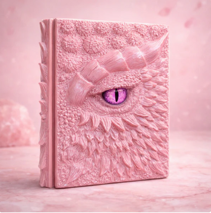 DragonCraft Journal