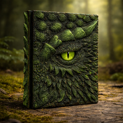 DragonCraft Journal