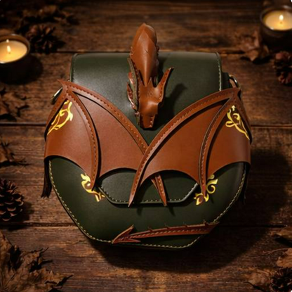 DragonCraft Bag