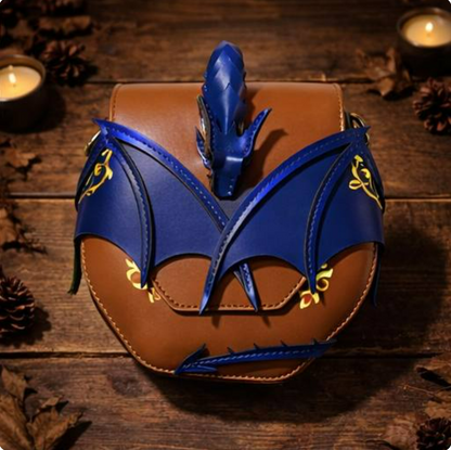 DragonCraft Bag