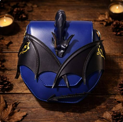 DragonCraft Bag