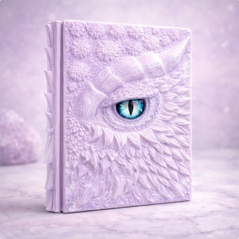 DragonCraft Journal