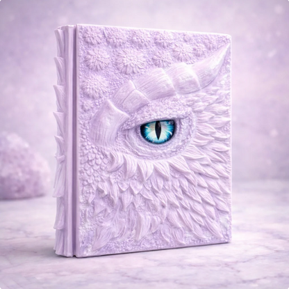 DragonCraft Journal